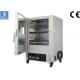 Electric Industrial Air Circulation Oven PID Microcomputer Control Thermostat
