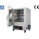 Pre Heating Drying Industrial Oven With Air Force Level Circulation System