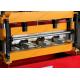 Automatic 15Kw Metal Deck Roll Forming Machine 15000KG Floor Deck Machine