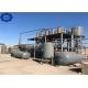 5TPD 10TPD 20TPD Best Price Waste Engine Oil Recycling Distillation Refining To Diesel Machine