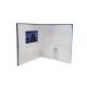 Unique Musical Gifts Video in Folder Video Player Greeting Card