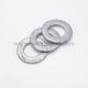 High Strength Hot Dipped Galvanised Flat Washers Hardness 38HRC-45HRC DIN6916