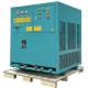 fast speed refrigerant recovery pump 25HP air conditioner recovery machine old AC recovery charging equipment
