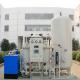 High Pressure Industrial Gas Dryer Ammonia Dryer 1Nm3/Hr~50Nm3/Hr