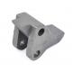 Motorcycle Polishing Aluminum Die Casting Parts , Custom Die Cast Auto Parts