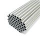 Austenitic Stainless Steel Pipe ASTM S31254 254SMO Steel Pipe 85mm Seamless Round Tube