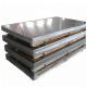 201 202 Stainless Steel Sheet Plate 6mm 1500mm ISO Kitchenware