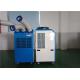 22000BTU Commercial Portable Air Conditioner Rental With Cooling Thermostat Settings