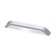 Low price Aluminum  kitchen drawer pull  wooden  furniture cabinet handles