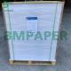 1mm 2mm F Flute 3layers Bleached High Stiffness Corrugated Board For Mailer Box