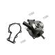 For Kubota Z482 Water Pump Engine Parts for Tractor