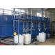 Compact MBR System Package Sewage Treatment Plant / Equipment for Resorts