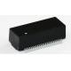 HST-48001S  HST-48002S 1000Base-T Transformer SMD 48Pins Magnetics