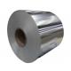 Hot Rolled Oiled Galvanized Steel Sheet Coil Zinc Coating 30-275g M2 Thickness 2mm