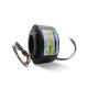 Through Bore Slip Ring ID 80mm of 6 Circuits 5A with 1mΩ Min