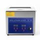 3L Power Adjustable Industrial Ultrasonic Cleaner with 220W Strong Cleaning Function