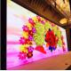 1R1G1B Small Pitch LED Display , Indoor Led Video Wall Wide Application Energy