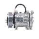 SD7H154356 SD7H154331 55056076AA Car AC Compressor 7H15 For Dodge Dakota WXDG021