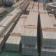 SS 316L Flat Bar ASTM A276 TP316L Stainless Steel Flat Bar Hot Rolled  6m Flat