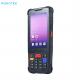 Bluetooth Android PDA Scanner Devices Portable With 2GB RAM