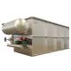 Air Flotation Equipment for Wastewater Pretreatment and Separation of Suspended Solids