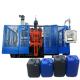 Toggle Type Blowing Bottle Machine For 10L 25L Jerry Can