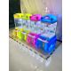Mini Claw Crane Machine Small Vending Game Machine Plush Claw Machines