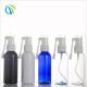 30 410 Saline Nose Cleaner Pump Ribbed Closure 30mm Neck Spray Blue Bottle
