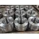 Class150 WN Forged Steel Flange Dn150 Pn16 Gost Weld Neck Pipe Flanges