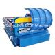 ISO/CE  Corrugated Roofing IBR Wall Sheet Bending Crinping Curve Machine