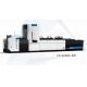 Toothpaste Box  Size 250m / Min With Image Analysis Software Printing Inspection machine