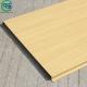 Wood Color Aluminum Strip False Ceiling Windproof 150mm 200mm