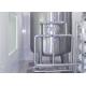 Automatic Control Purified Water Treatment Equipments / Plant Water Softener