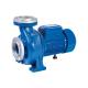 NFM Series Micro Agricultural Water Pump For Clean Water 0.8HP / 0.6KW Three Phase