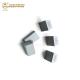 SS10 Russian Stone Cuttings Carbide Brazed Tips Bk8 Tungsten Carbide Tips