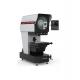 Surface Illumination Digital High Resolution Projector With Adjustable Contour