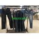 Second Hand Mens Clothing , Korean Style Used Mens Jeans Pants For Southeast Asia