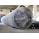 Sunken Ship Lifting Marine Salvage Airbags Inflatable ISO 17357 Standard