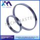 Stable Land Rover Air Suspension Parts Steel Rings For Front Shock Absorber