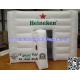 Advertising Inflatable Cube Tent / Custom Inflatable Event Tent Buliding