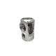 Copper CNC Lathe Machining Precision Nut Brass Turned Parts Metal CNC Turning Components Manufacturer