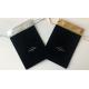 SA8000 TUV Packaging Drawstring Bags Velvet Jewelry Gift Pouch 26cm