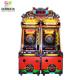 Dreamland City Coin Pusher Arcade Machine Coin Operated With Ticket Coin