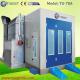car spray booth /Auto painting oven  TG-70A