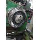 20CrNi2MoA Alloy Steel Spiral Bevel Gears Set For Gear Reducers
