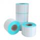 OEM Print Shipping Label Waterproof Thermal Transfer Roll Labels