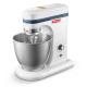 Durable Cake Cream Mixer Machine , 0.5KG 3 Speed Wheat Flour Kneading Machine