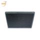Plastic Honeycomb Activated Carbon Air Filter Sheets For Removing Formaldehyde