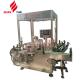 Beverage PET Bottle Linear Hot Melt Adhesive Labeling Machine