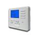 2 Heat 1 Cool Smart Room 24VAC Heat Pump Programmable Thermostat